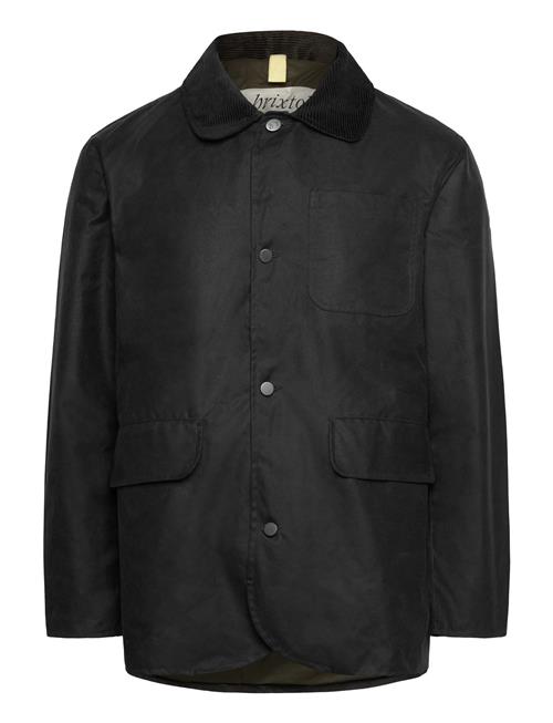 Brixtol Textiles | James | L