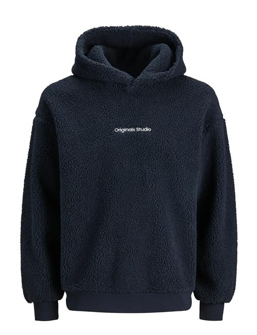Jack & Jones | Jorvesterbro Teddy Sweat Hood Sn | XL