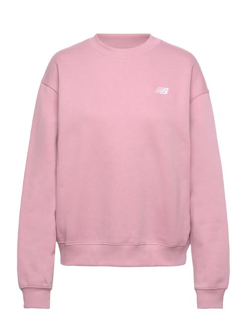 New Balance | Sport Essentials Fleece Crew | L