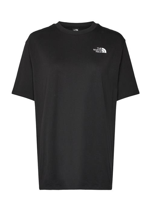 The North Face | W Ss Essential Oversize Tee | M