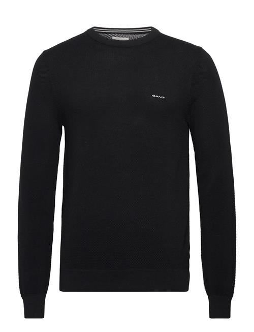 Gant | Cotton Pique C-Neck | XXL
