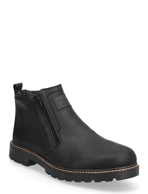Rieker | Rieker Men's Boots 39871-00 Black | 44