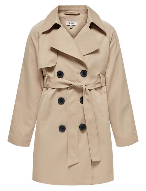 Kids Only | Kogchloe Life Trenchcoat Db Otw Noos | 158