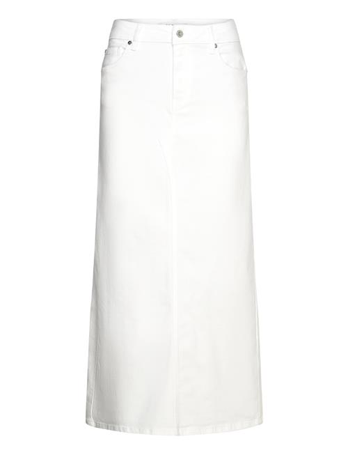 IVY Copenhagen | Ivy-Zoe Maxi Skirt White | 34