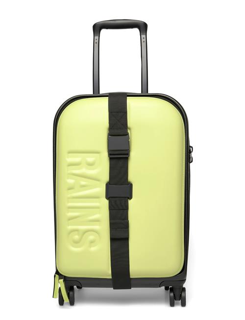 Rains | Texel Cabin Trolley W3 | ONE SIZE
