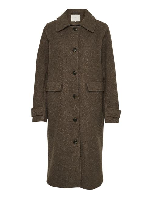 Kaffe | Kaannelise Coat | 40