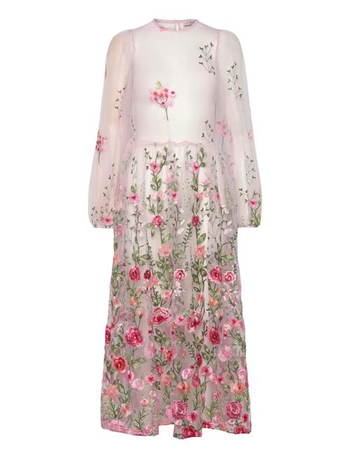 A-View | Fuschia Dress | 34