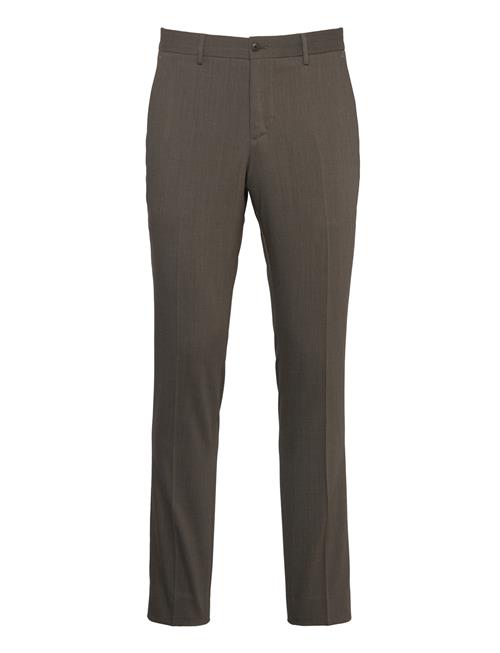 Lindbergh Black | Technical Stretch Pants - Combi Suit | 52