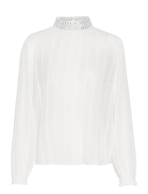 Cream | Crsadia Blouse | 38