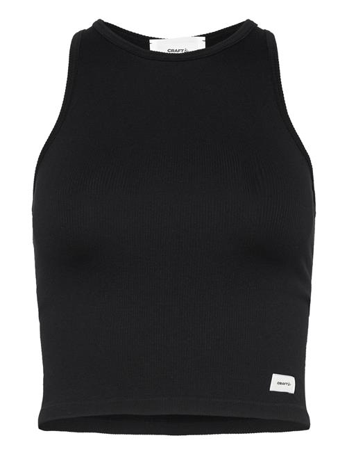 Craft | Collective Rib Tank Top W | M/L