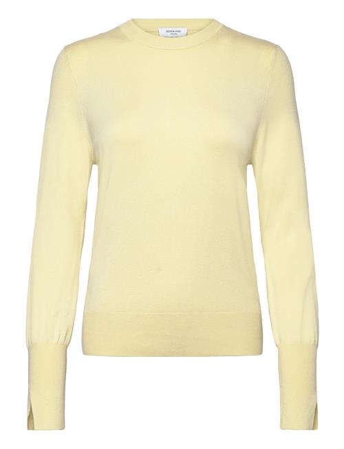 Rosemunde | Rwdenise Ls Regular O-Neck Pullover | S