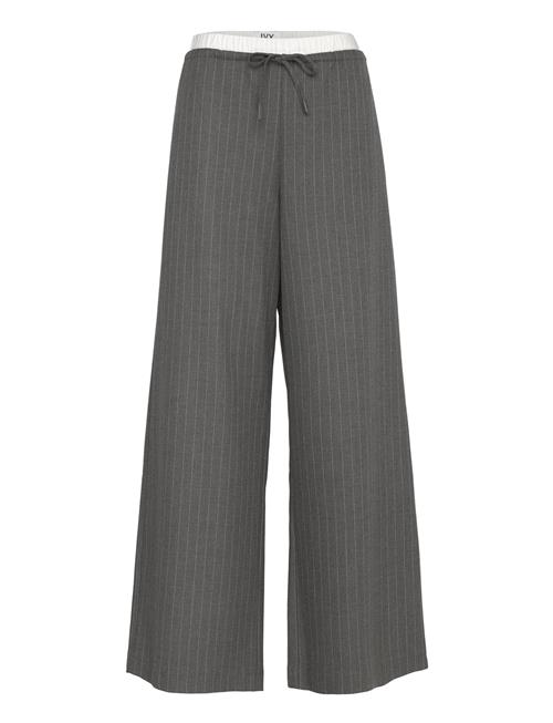 IVY Copenhagen | Ivy-Alanis Sporty Pant Pin Stripe G | 34