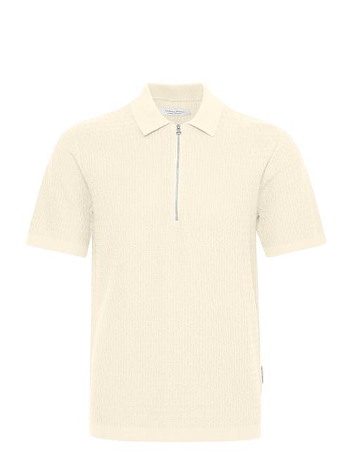 Casual Friday | Cfjoe Ss Structured Polo Knit | L