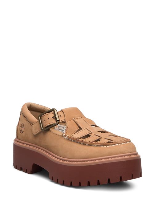Timberland | Buckle Shoe | 41