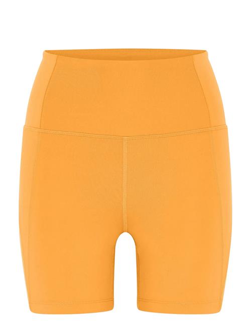 Girlfriend Collective | Compressive High-Rise Run Shorts | XS