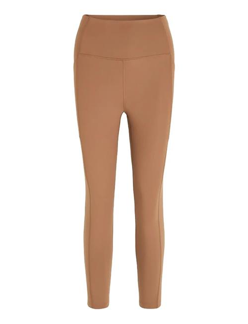 Girlfriend Collective | Pocket High-Rise Legging, Long | XXS