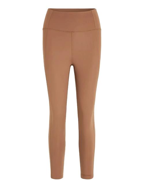 Girlfriend Collective | Compressive High-Rise Legging, 7/8 | XXS