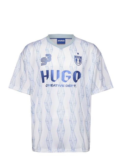HUGO BLUE | Notbal | L
