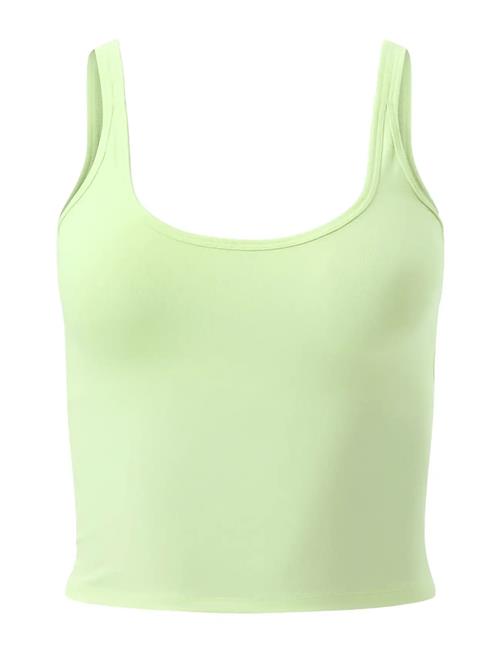 Girlfriend Collective | Gemma Scoop Tank | L