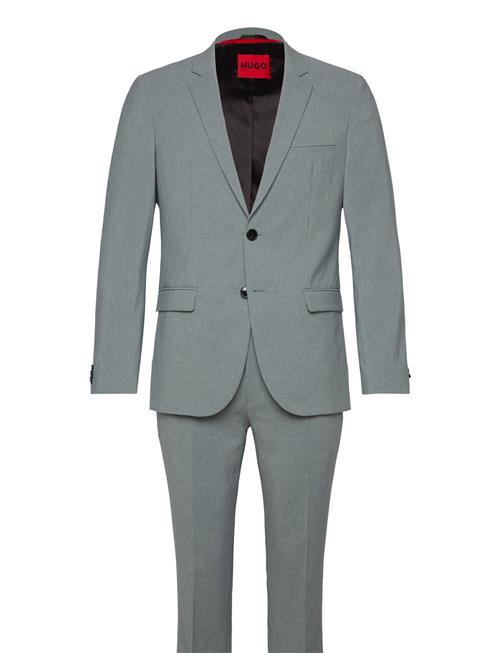 HUGO | Arti/Hesten232X | 46