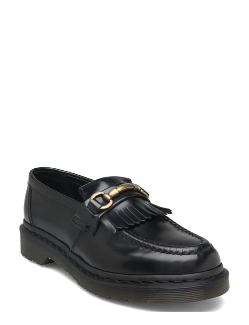Dr. Martens | Adrian Snaffle Black Polished Smooth | 40