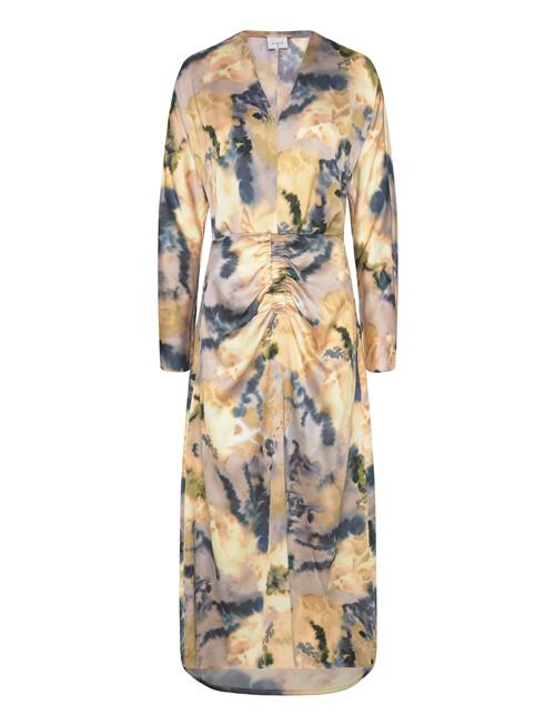 Dante6 | Zephyr Printed Dress | 36