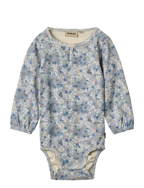 Wheat | Body L/S Elmine | 56