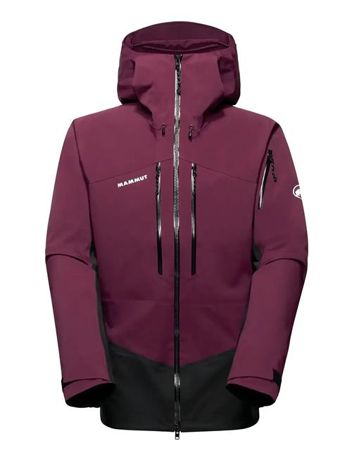 Mammut | Taiss Pro Hs Hooded Jacket Men | M