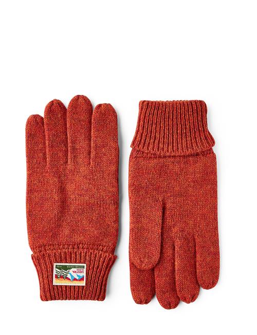 Hestra | Raggwool Glove Beige | 10