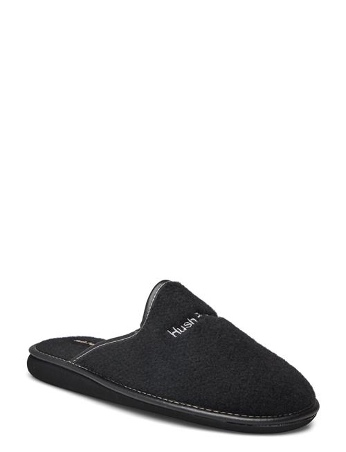 Hush Puppies | Men's Manuel - Black | 46