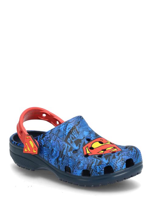 Crocs | Superman Classic Clog K | 28/29