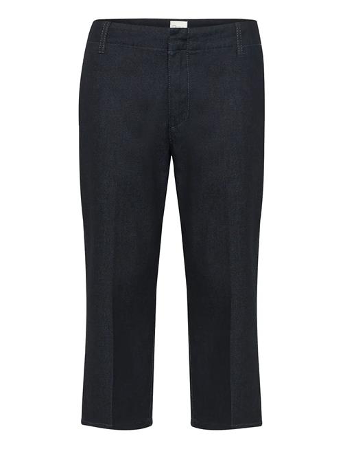 My Essential Wardrobe | Tennamw 172 High Capri | 34