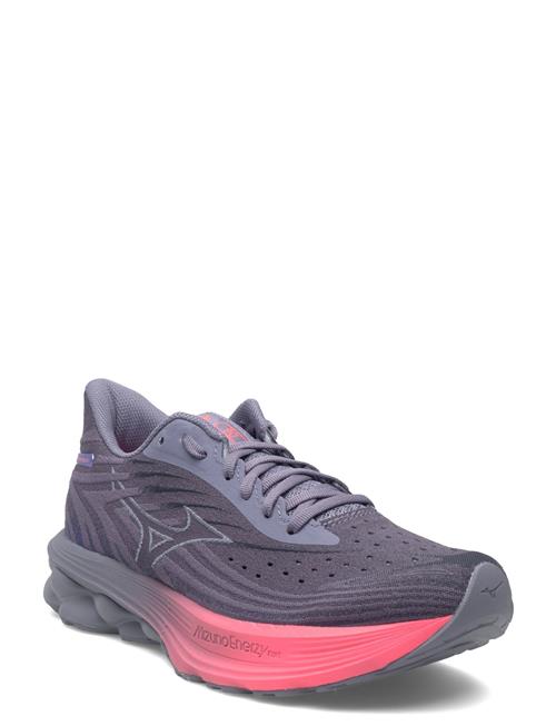 Mizuno | Wave Skyrise 6(W) | 40
