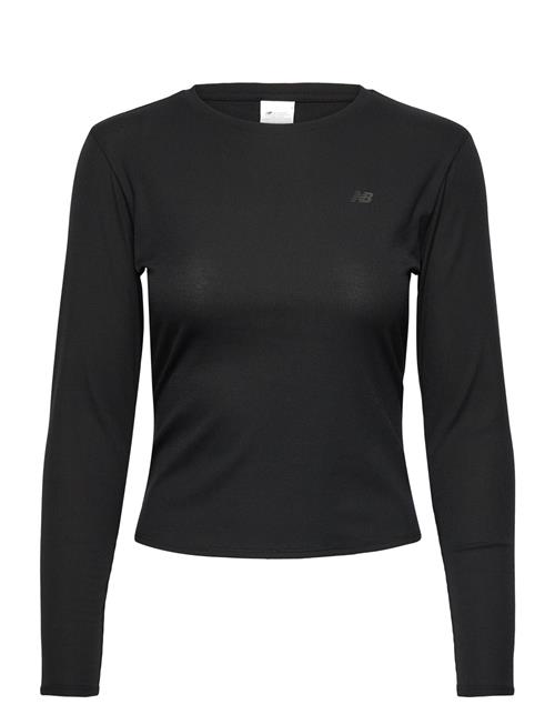 New Balance | Micro-Rib Long Sleeve | M