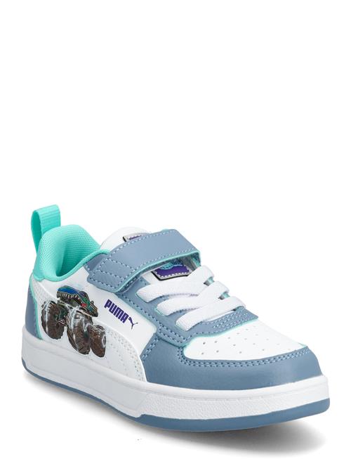 PUMA | Puma Caven 2.0 Lo Hot Wheels 2 Ac+ Ps | 34