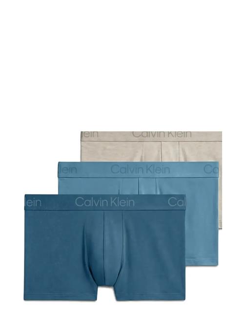 Calvin Klein | Trunk 3Pk | L