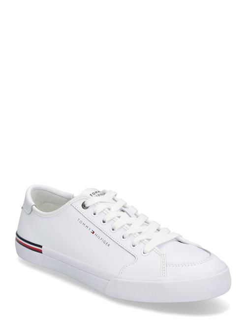 Tommy Hilfiger | Core Corporate Vulc Leather | 42
