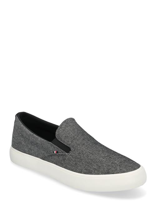 Tommy Hilfiger | Th Hi Vulc Low Slip On Ch | 42
