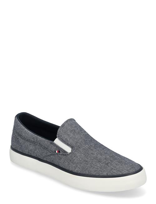 Tommy Hilfiger | Th Hi Vulc Low Slip On Ch | 41