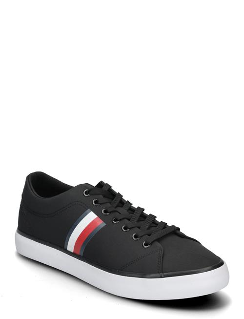 Tommy Hilfiger | Th Hi Vulc Low Core Stripes Mesh | 40