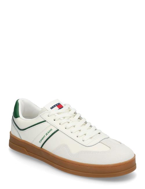 Tommy Hilfiger | The Greenwich Leather | 40