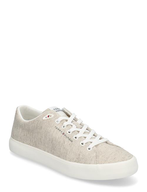 Tommy Hilfiger | Th Hi Vulc Low Core Chambray | 42