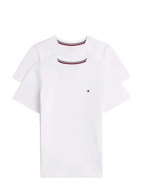 Tommy Hilfiger | 2-Pack Cotton T-Shirt | 128-140