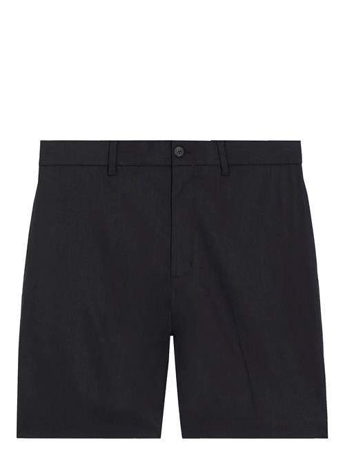 Calvin Klein | Linen Lyocell Stretch Short | 33