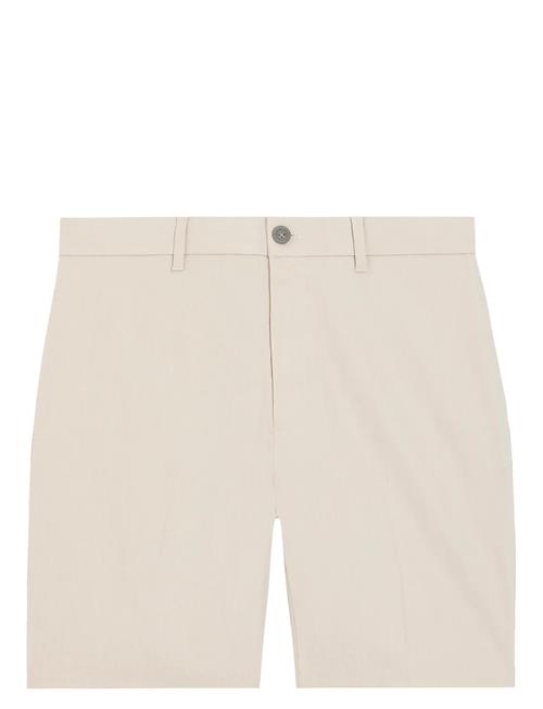 Calvin Klein | Linen Lyocell Stretch Short | 36