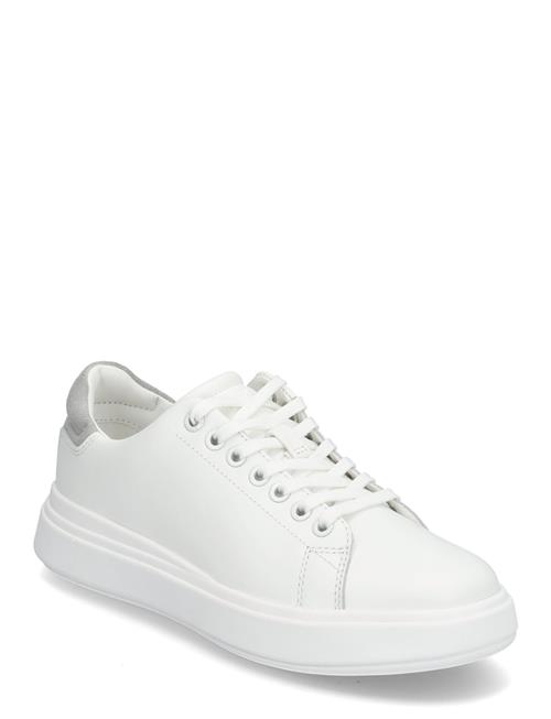Calvin Klein | Cupsole Lace Up - Suede Bt | 40
