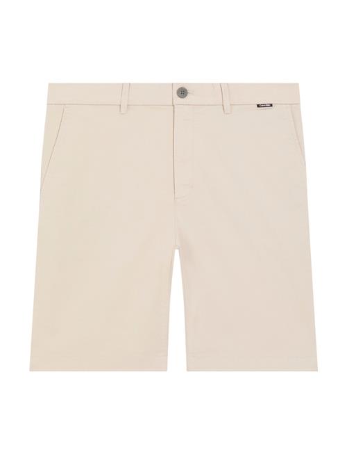 Calvin Klein | Modern Twill Reg. Straight Short | 38