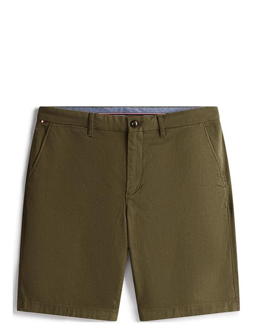 Tommy Hilfiger | Harlem Printed Structure Short | 34