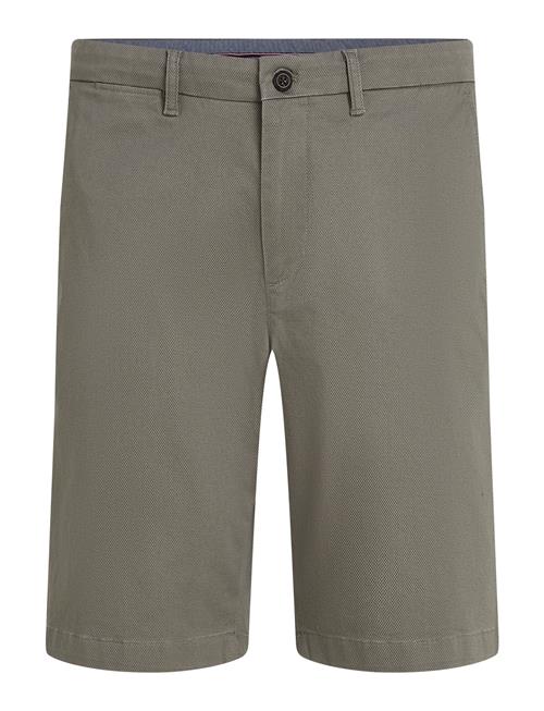 Tommy Hilfiger | Harlem Printed Structure Short | 38