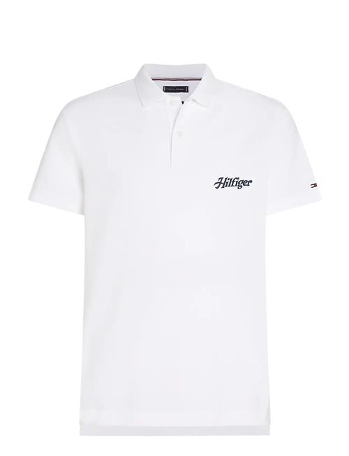 Tommy Hilfiger | Script Graphic Reg Polo | M